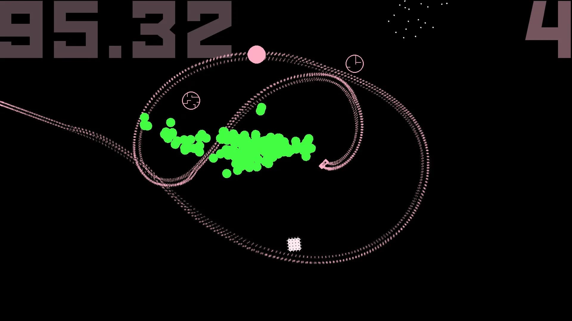 WARPZONE DRIFTER 2 görsel 2