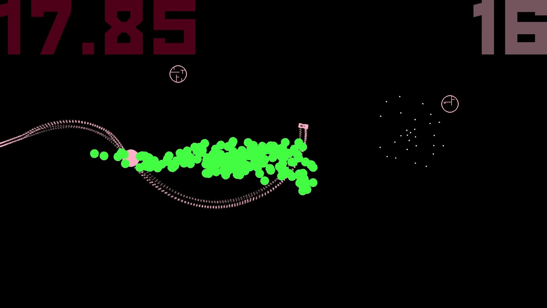 WARPZONE DRIFTER 2 görsel 3