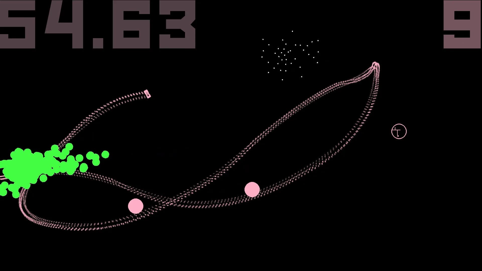 WARPZONE DRIFTER 2 görsel 4