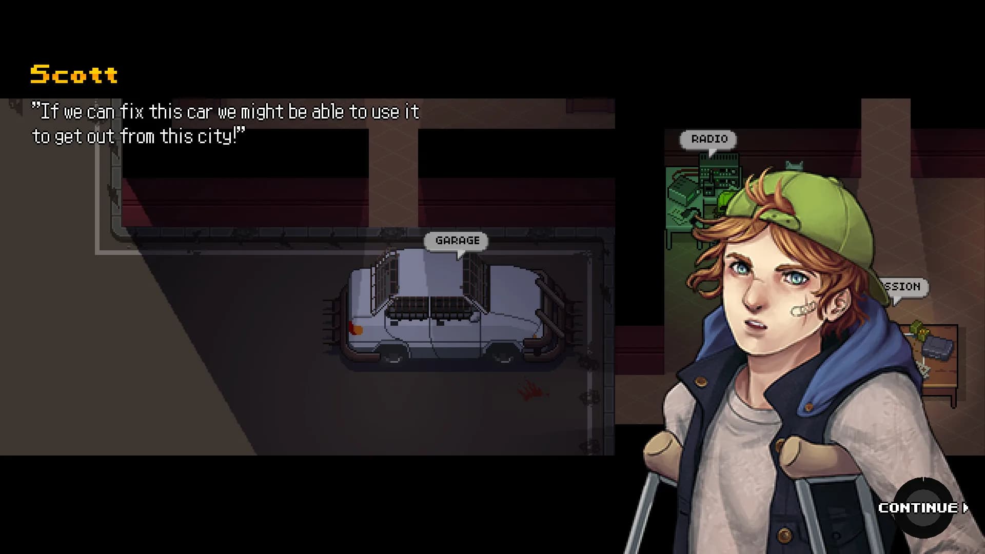 Infectonator: Survivors görsel 6