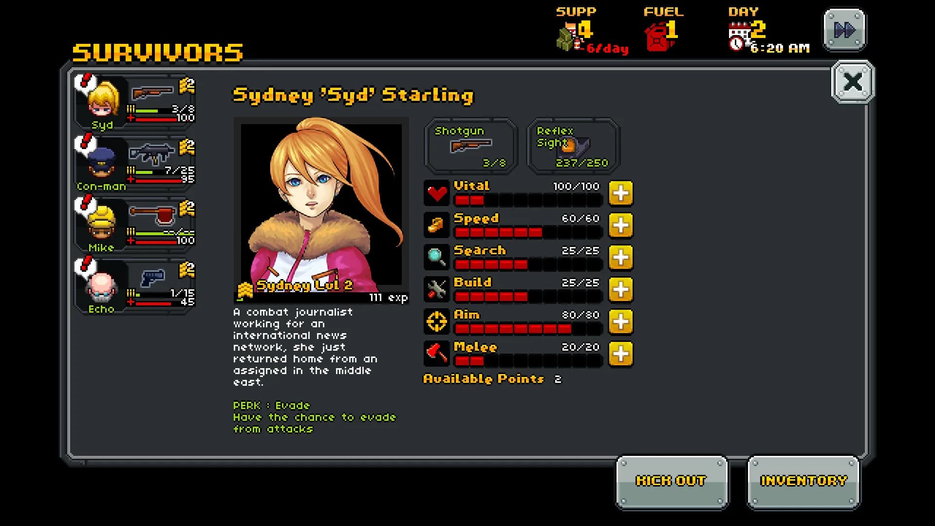 Infectonator: Survivors görsel 10