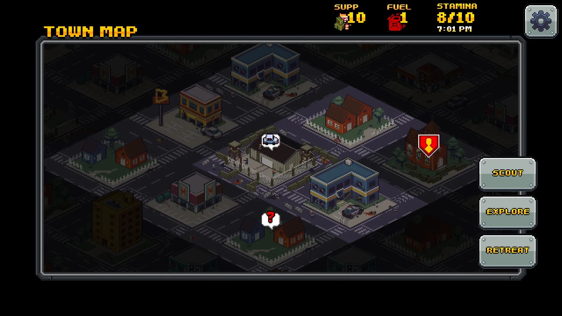 Infectonator: Survivors görsel 11