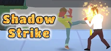 Shadow Strike: Street Combat görsel 1