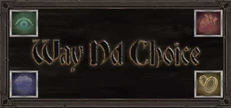 Way Nd Choice