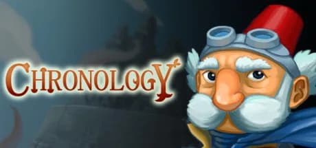 Chronology görsel 1