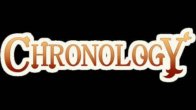 Chronology görsel 8
