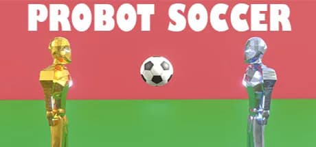 Probot Soccer görsel 1