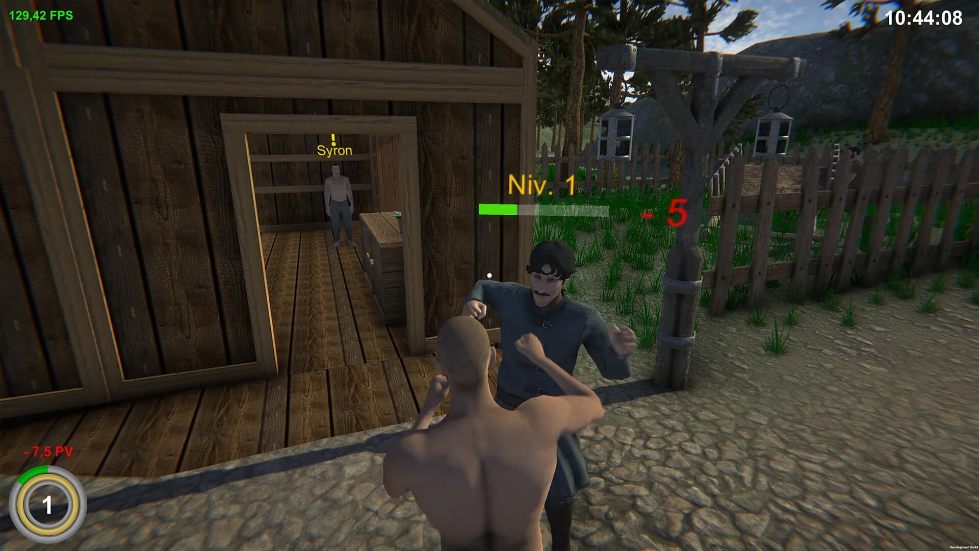Narava RPG görsel 5