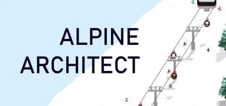 Alpine Architect görsel 1