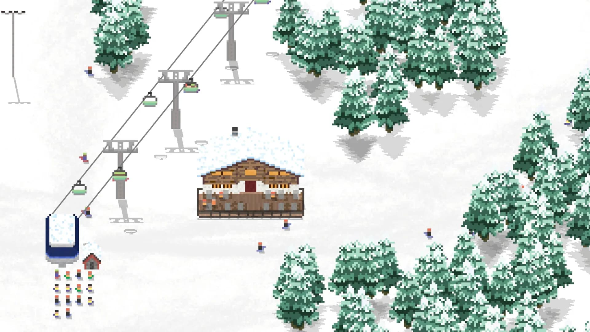 Alpine Architect görsel 3