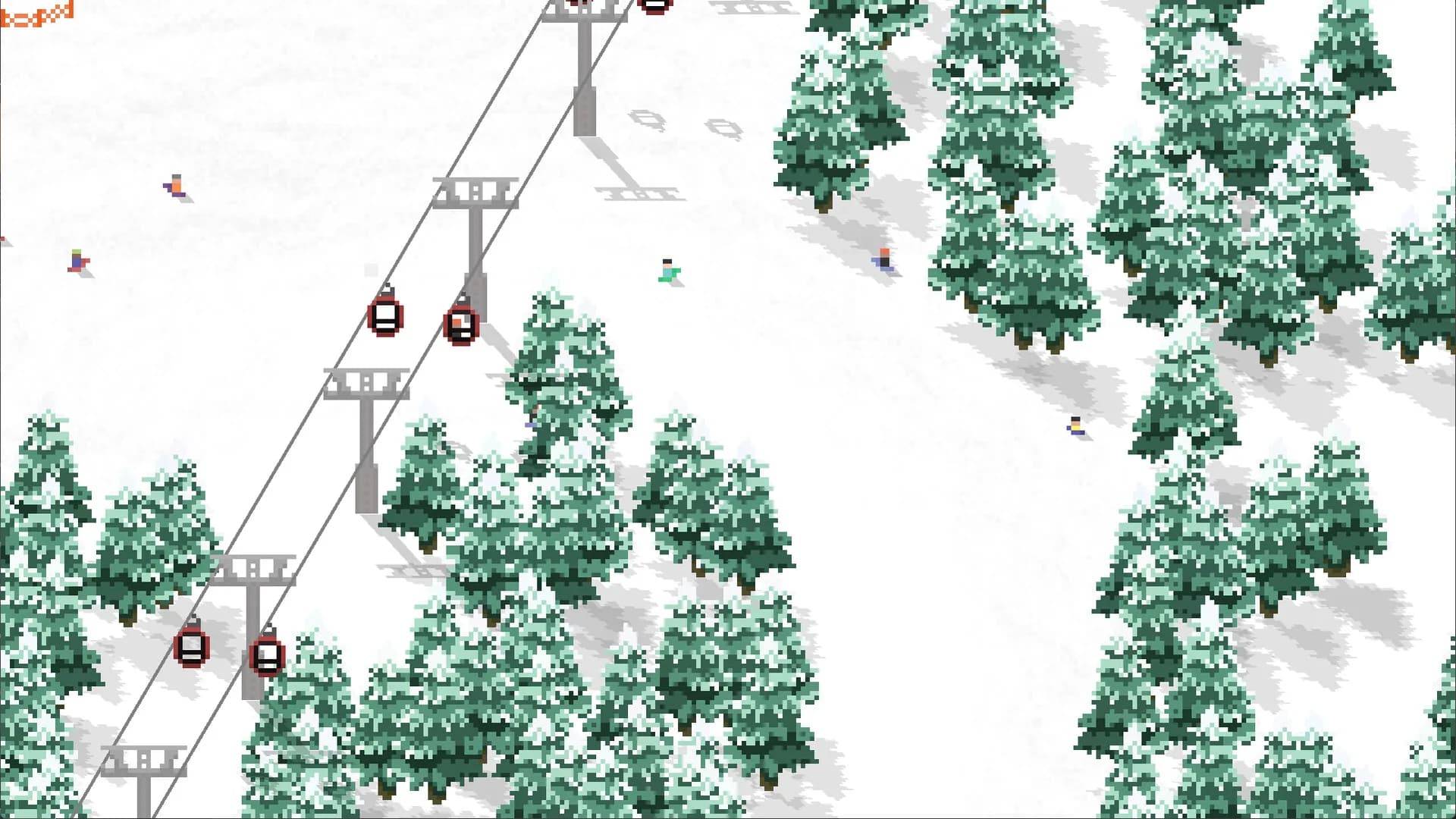 Alpine Architect görsel 5