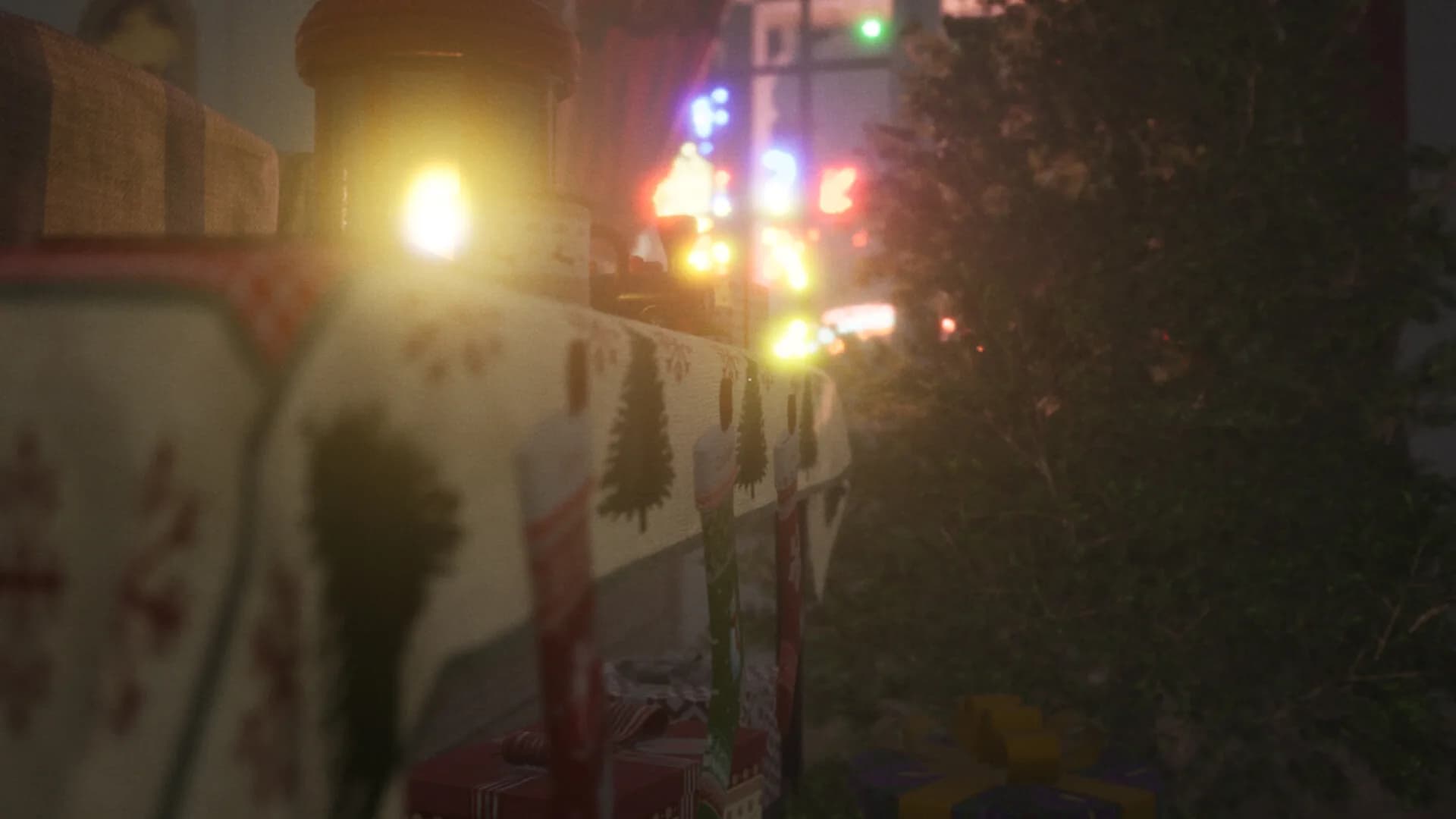 Christmas Nightmare görsel 4