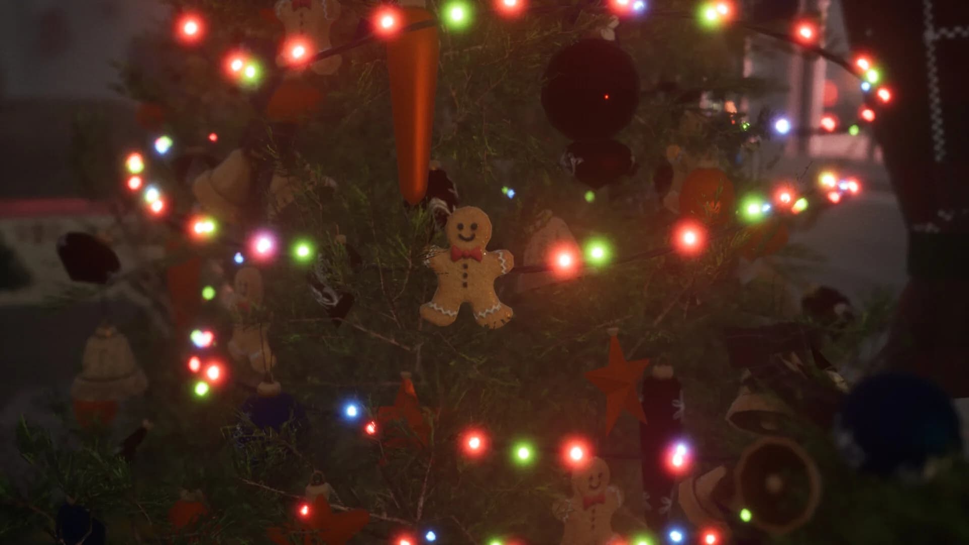 Christmas Nightmare görsel 5