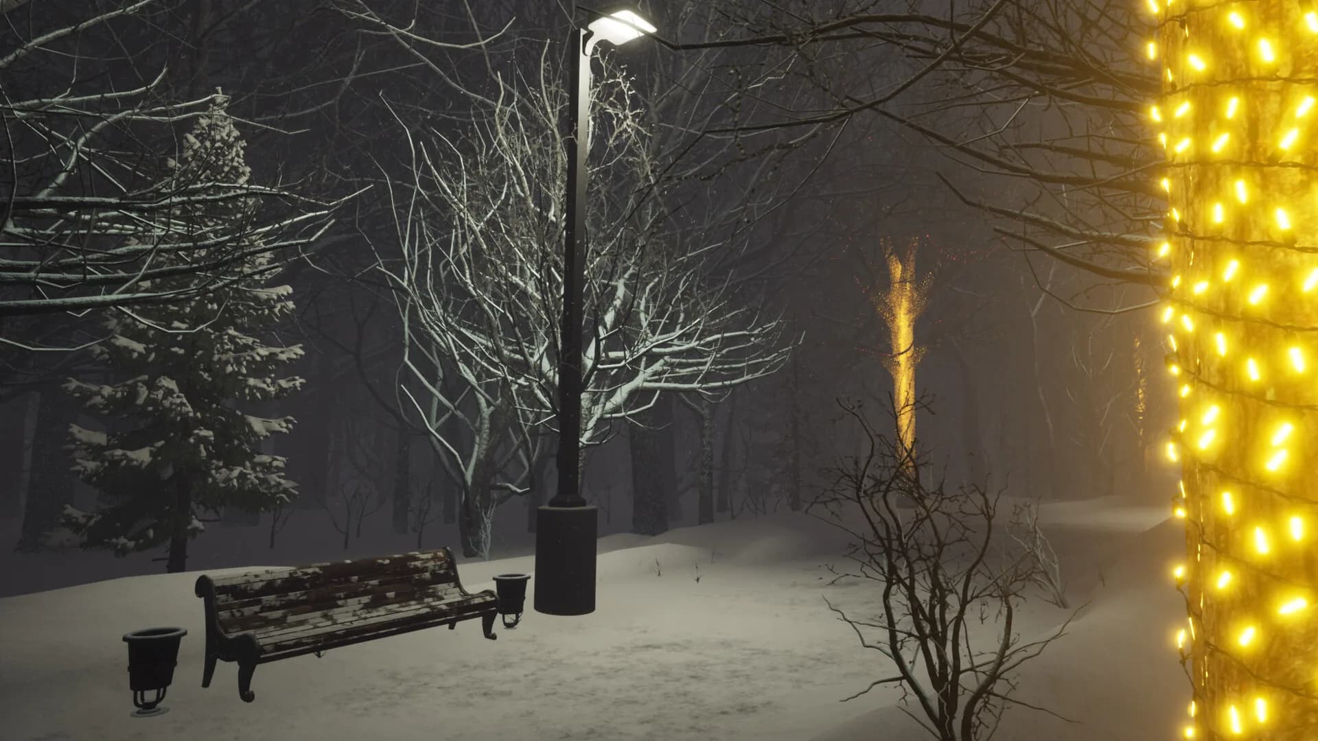 Christmas Nightmare görsel 6