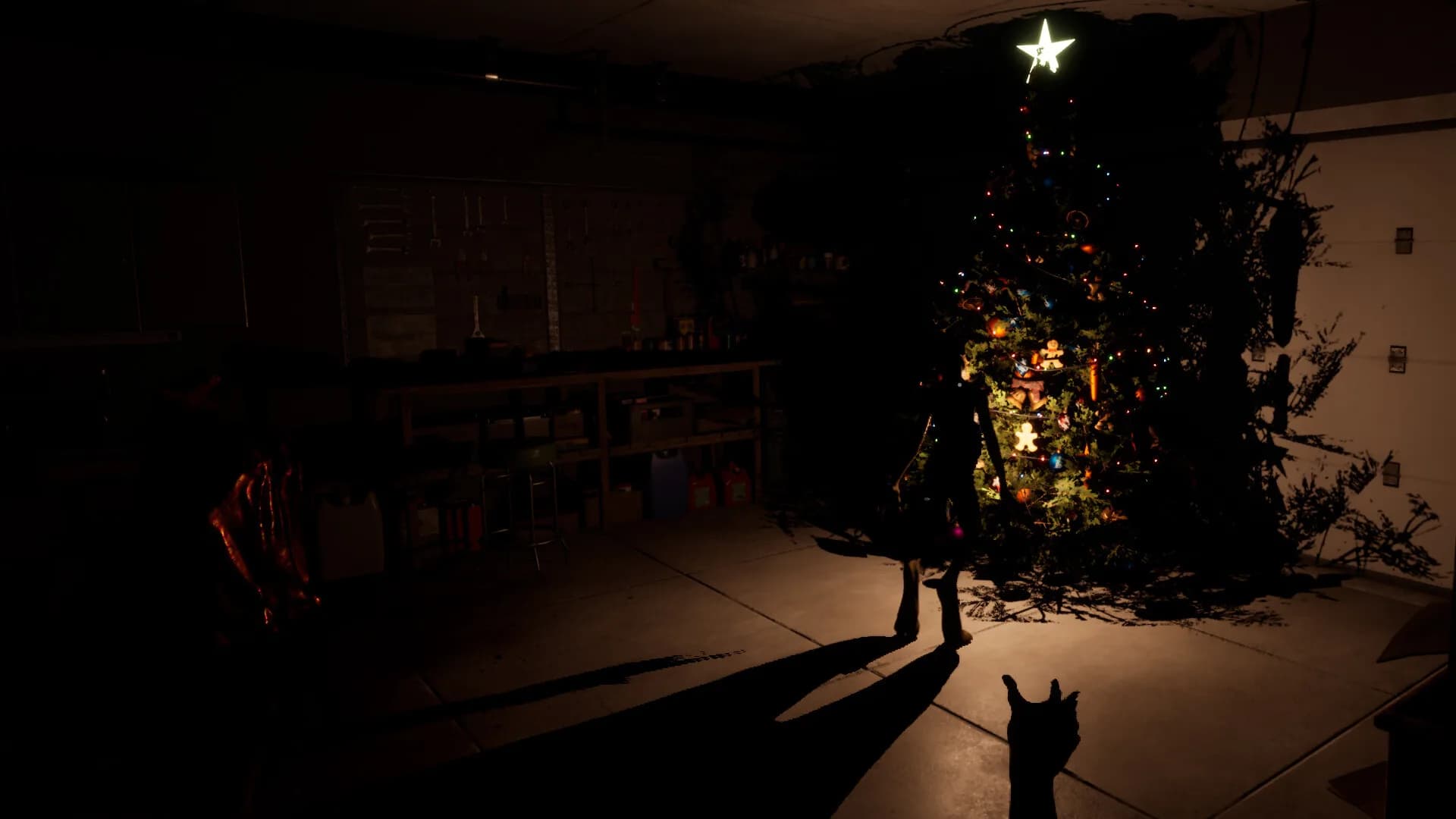 Christmas Nightmare görsel 8