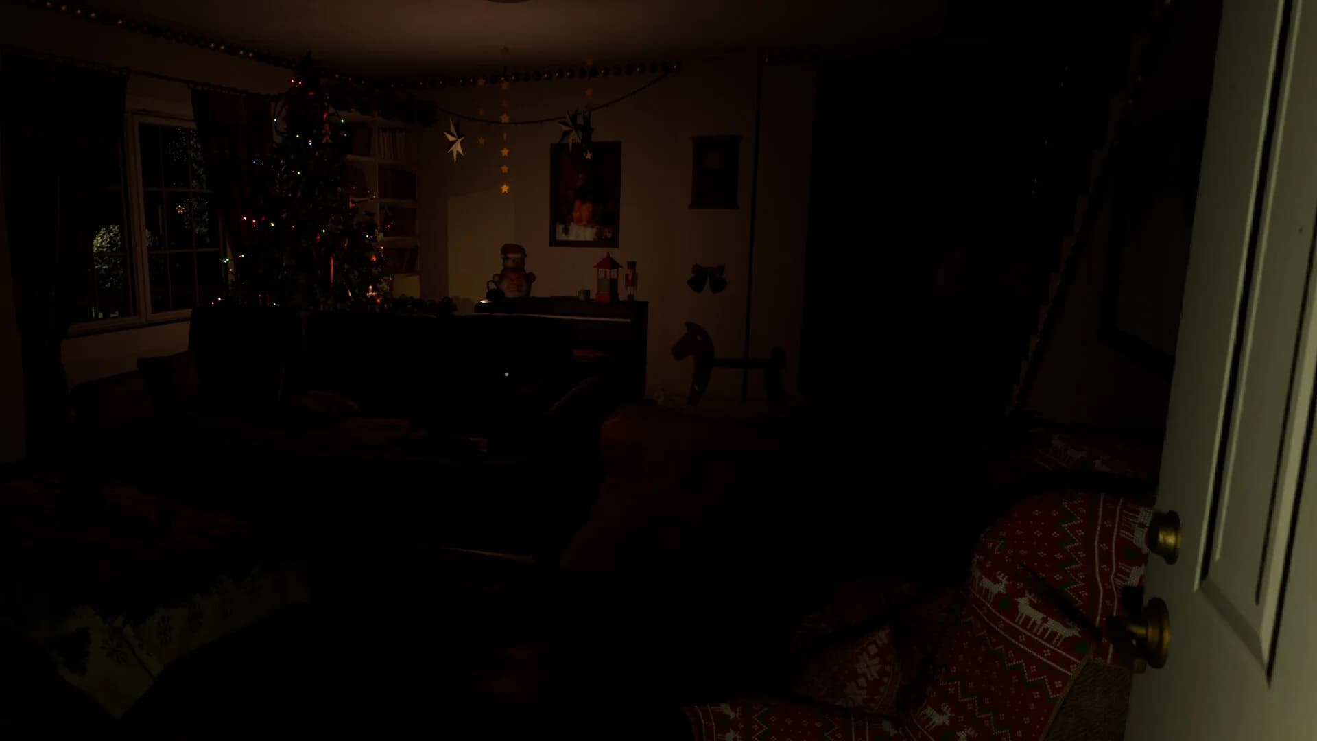 Christmas Nightmare görsel 9