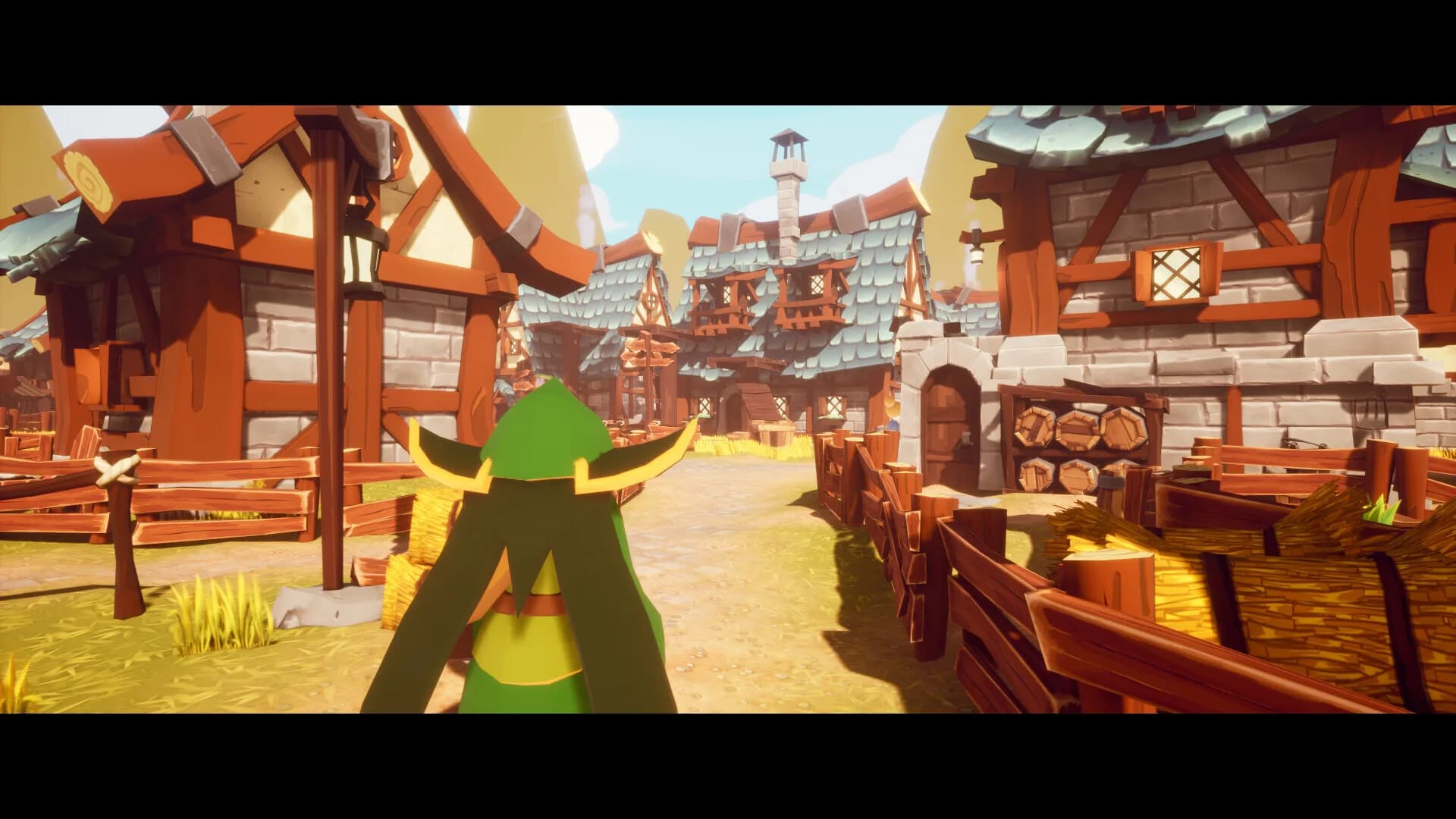 Journey To The Wand görsel 2