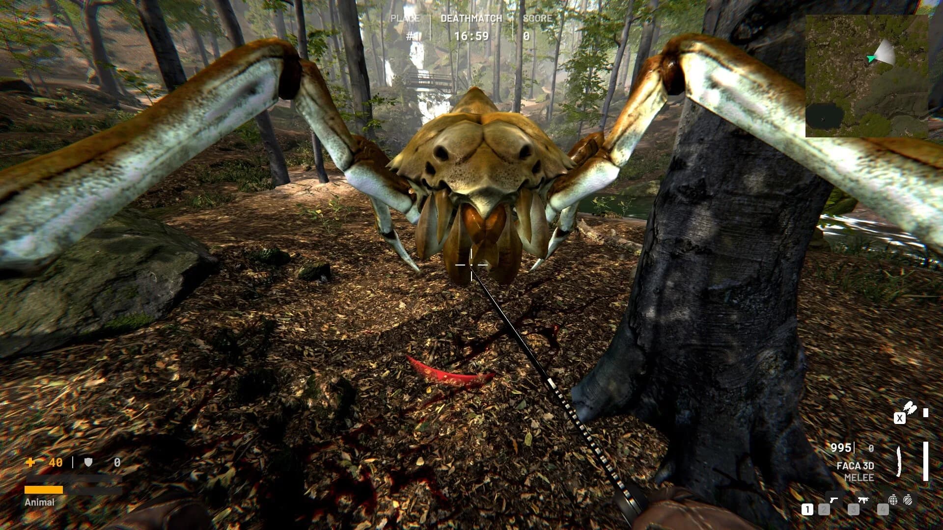 Kill Invaders görsel 3