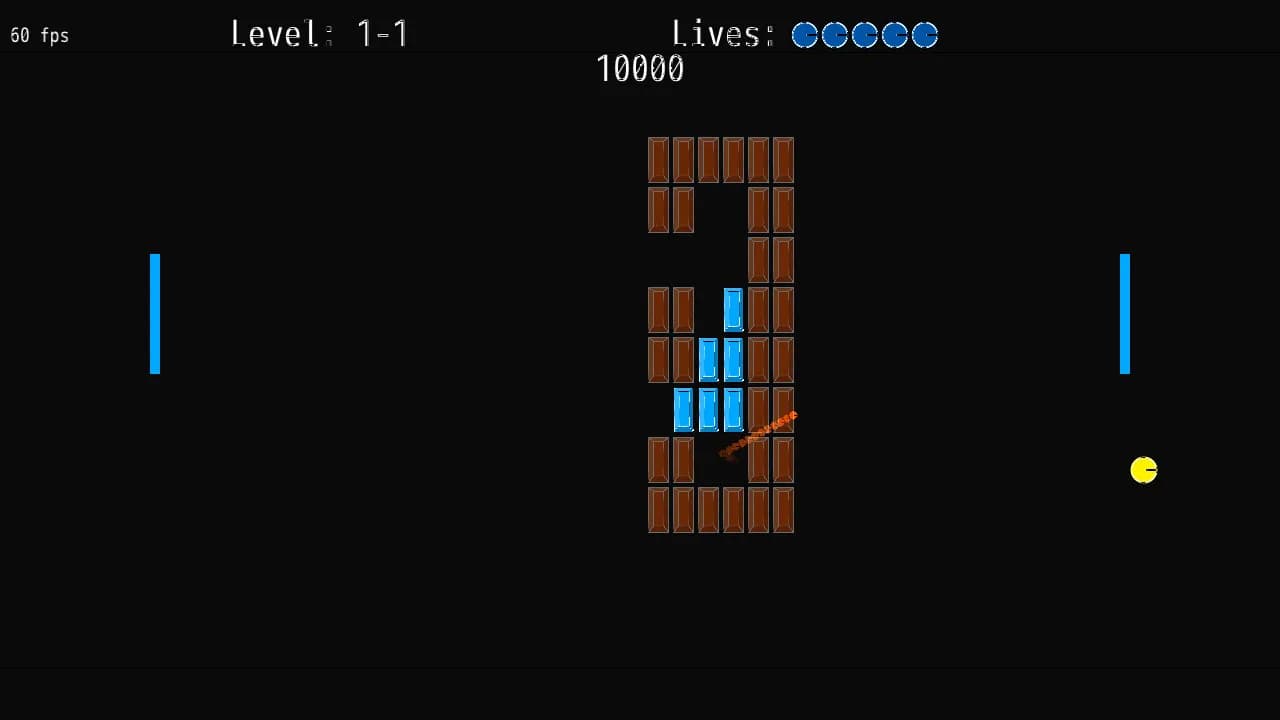 Radiant Bricks görsel 2