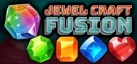 Jewel Craft Fusion görsel 1