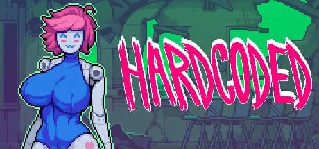 HARDCODED görsel 1