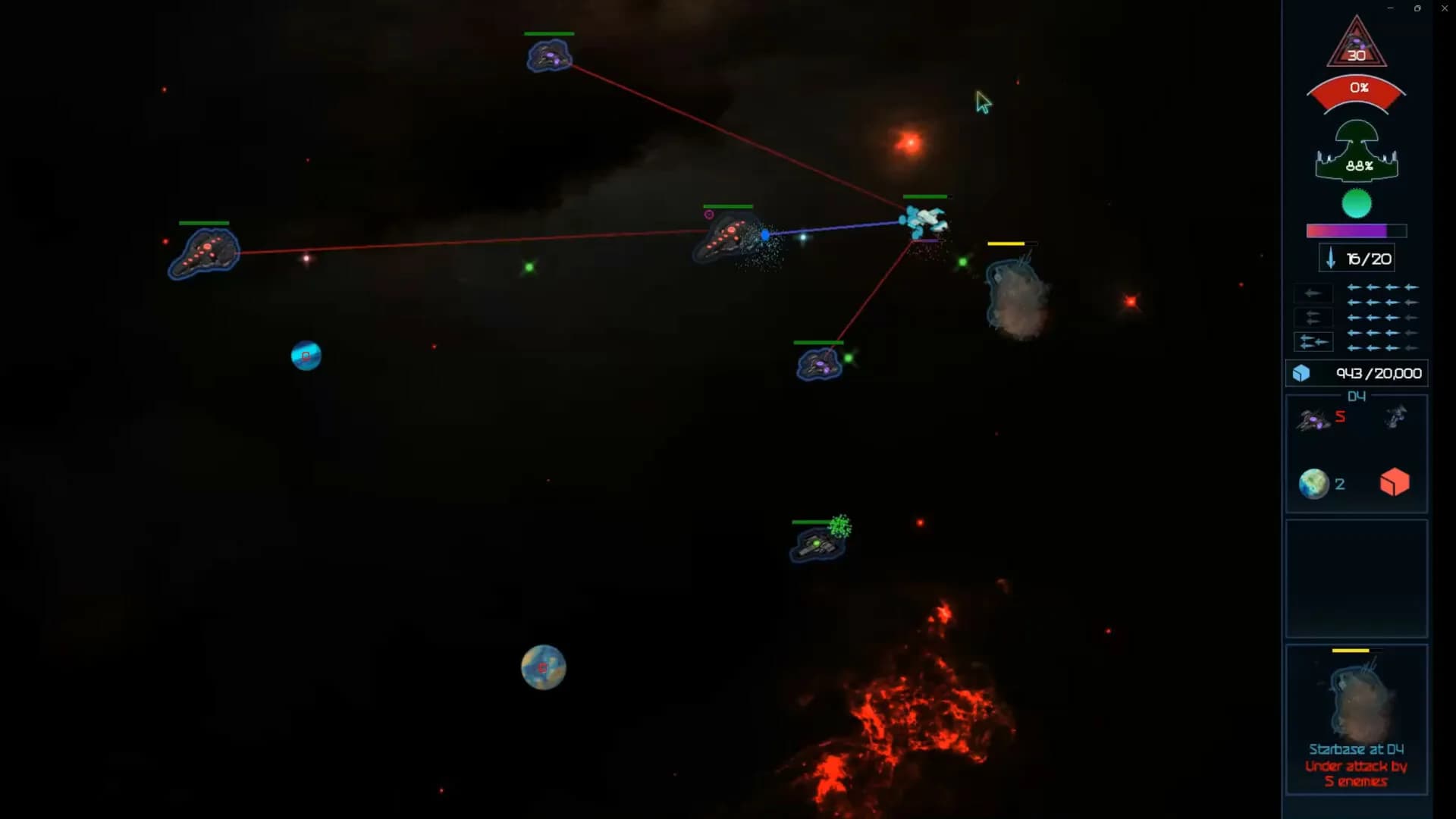 Galaxy Trek görsel 2