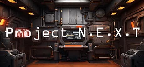 Project N.E.X.T görsel 1