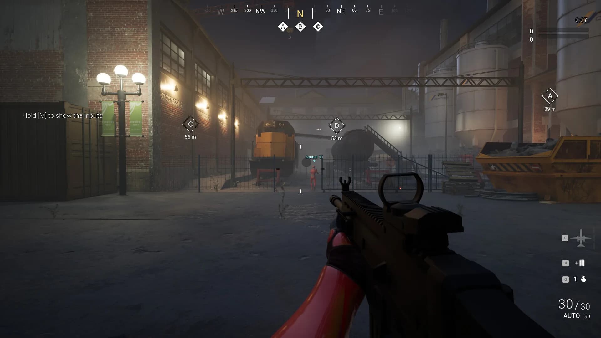 Project N.E.X.T görsel 2