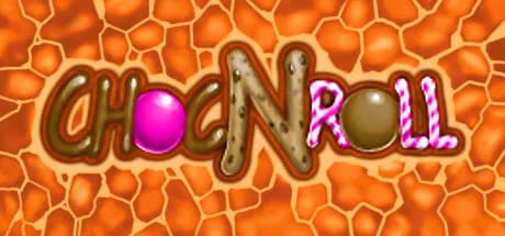 Choc N Roll görsel 1
