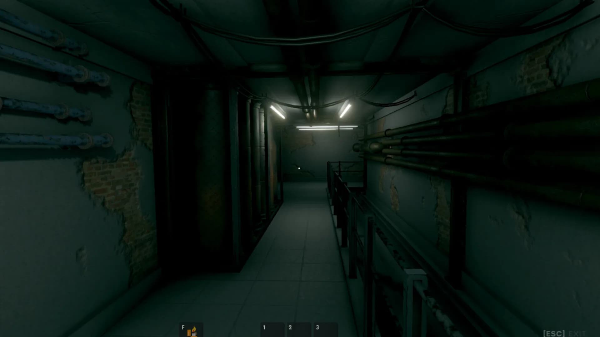 Henry's Escape: Prison görsel 13
