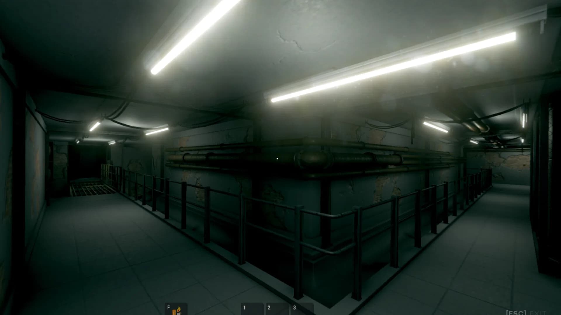 Henry's Escape: Prison görsel 9