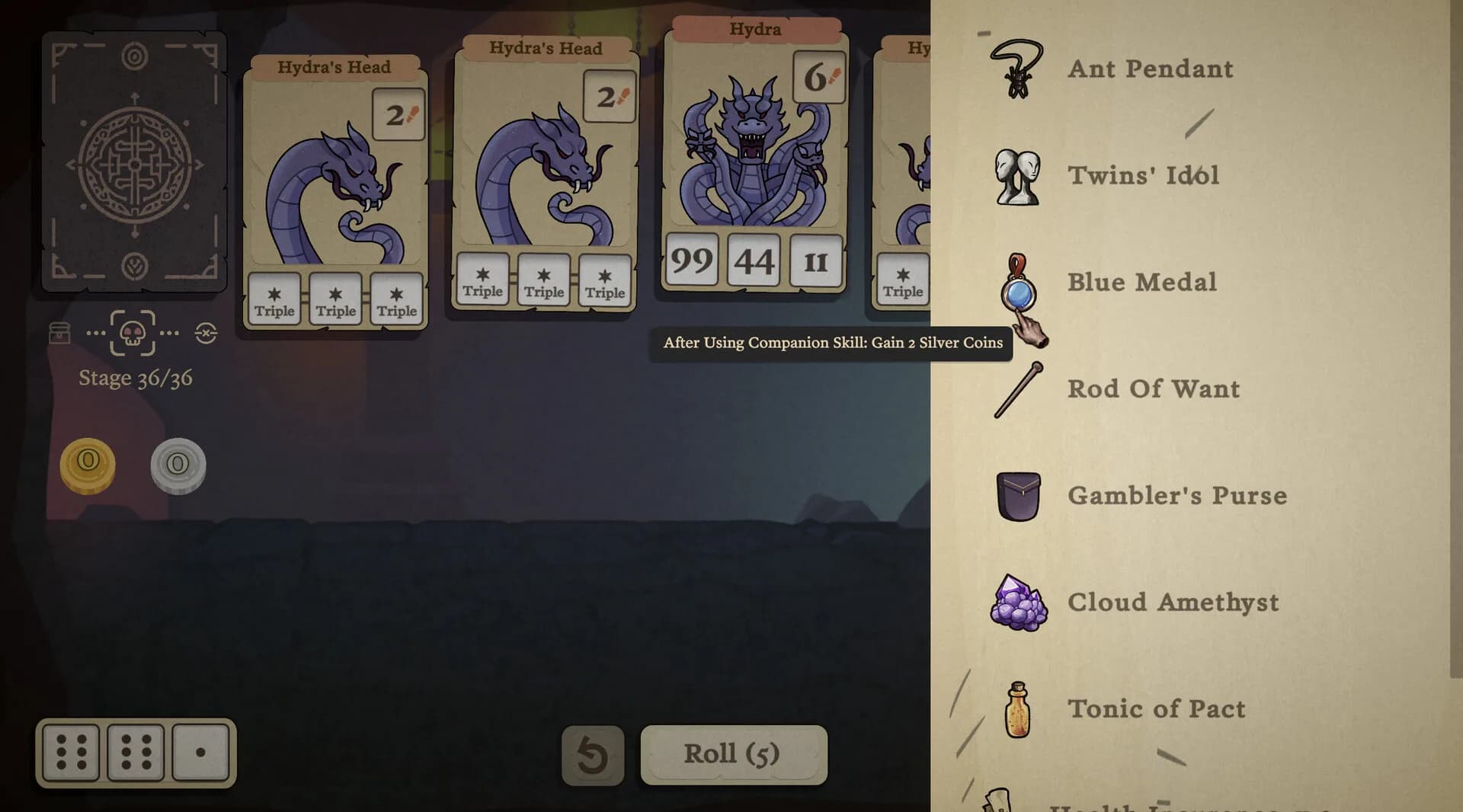 Dice & Fold görsel 15