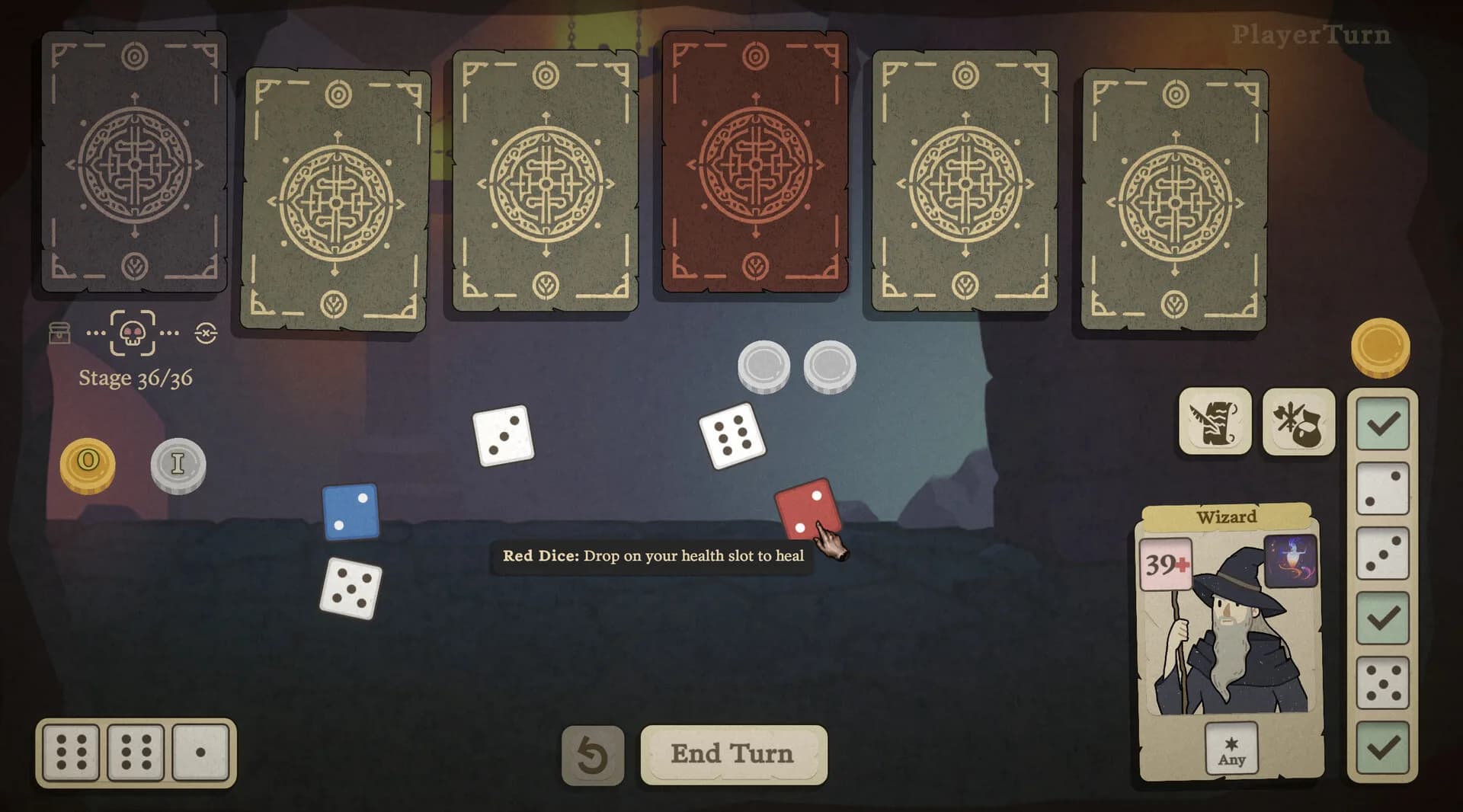 Dice & Fold görsel 16