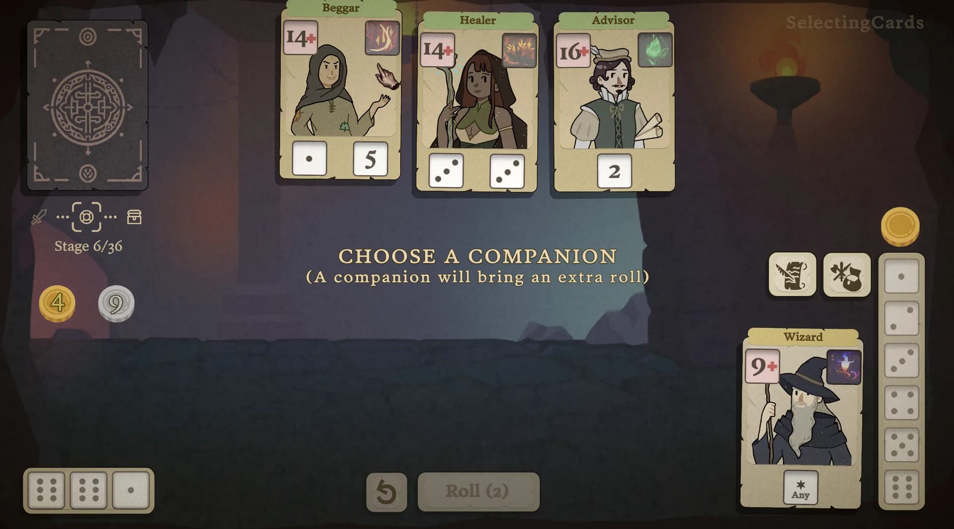 Dice & Fold görsel 17