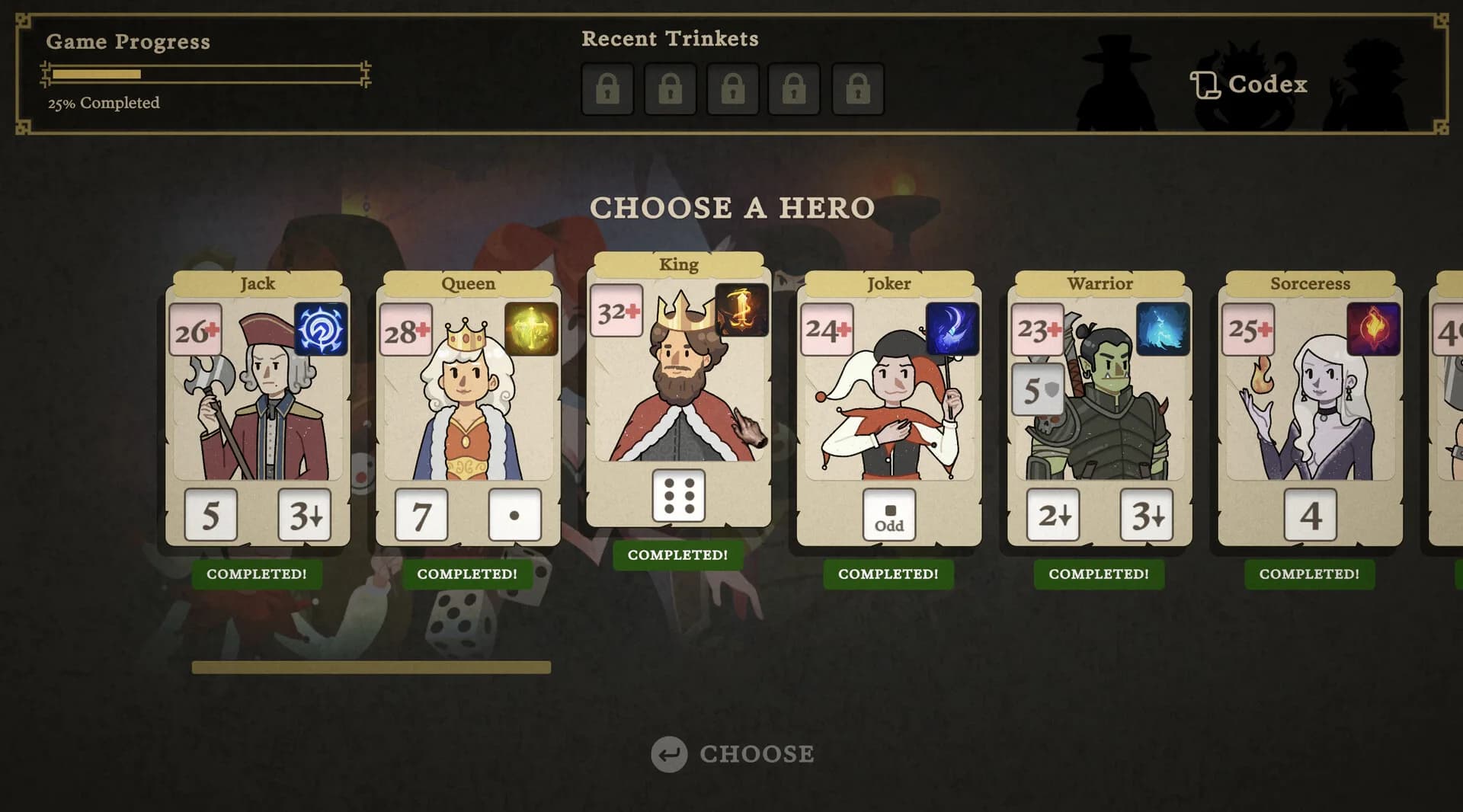 Dice & Fold görsel 4