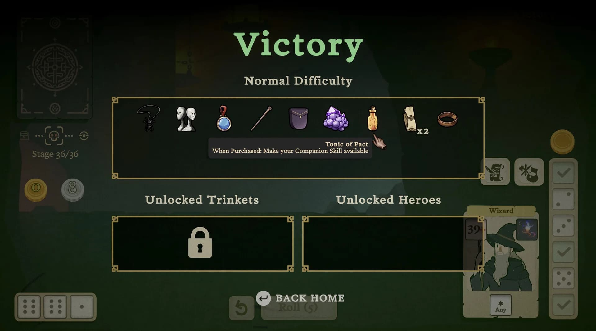 Dice & Fold görsel 6