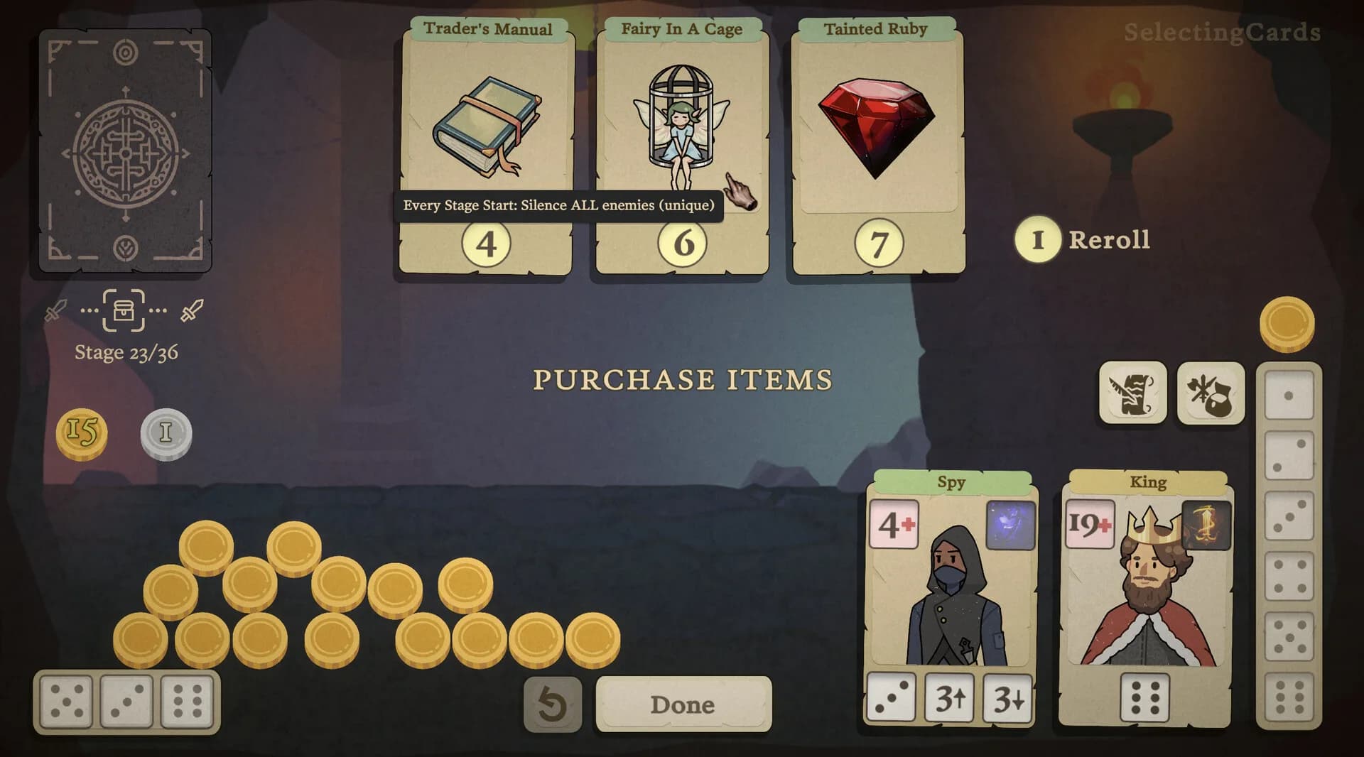 Dice & Fold görsel 7