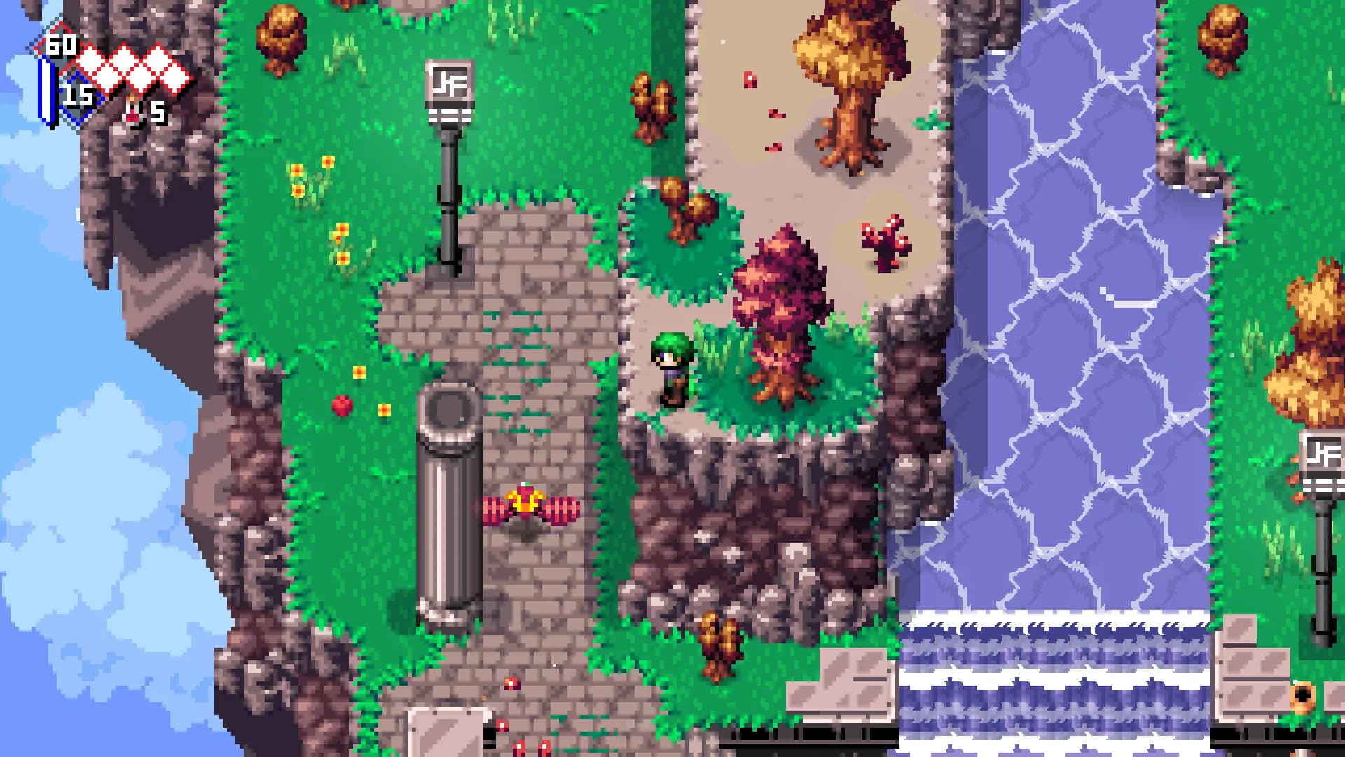 Rifted Worlds görsel 4