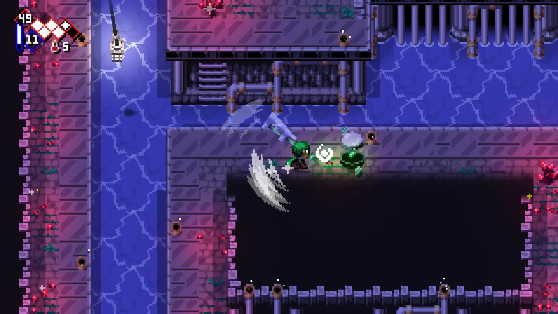 Rifted Worlds görsel 6