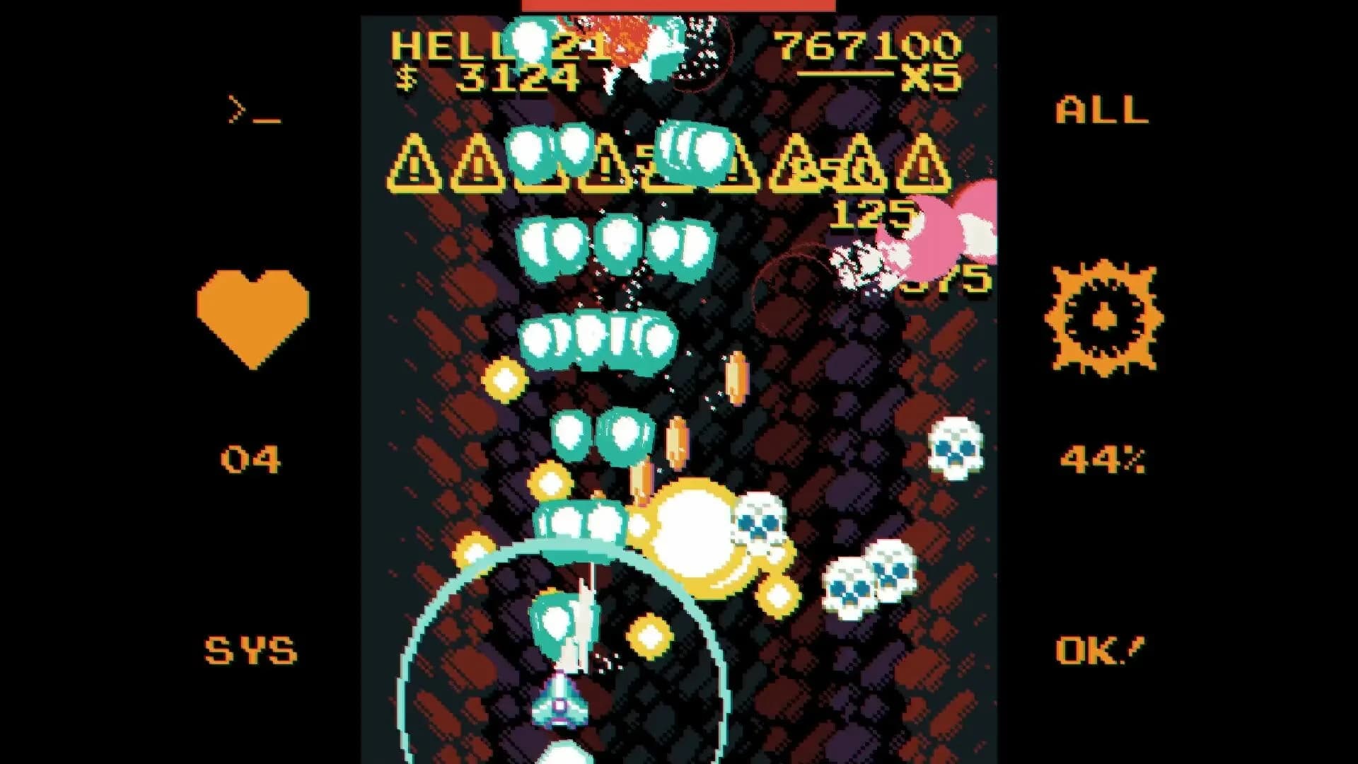 Void Gore görsel 2