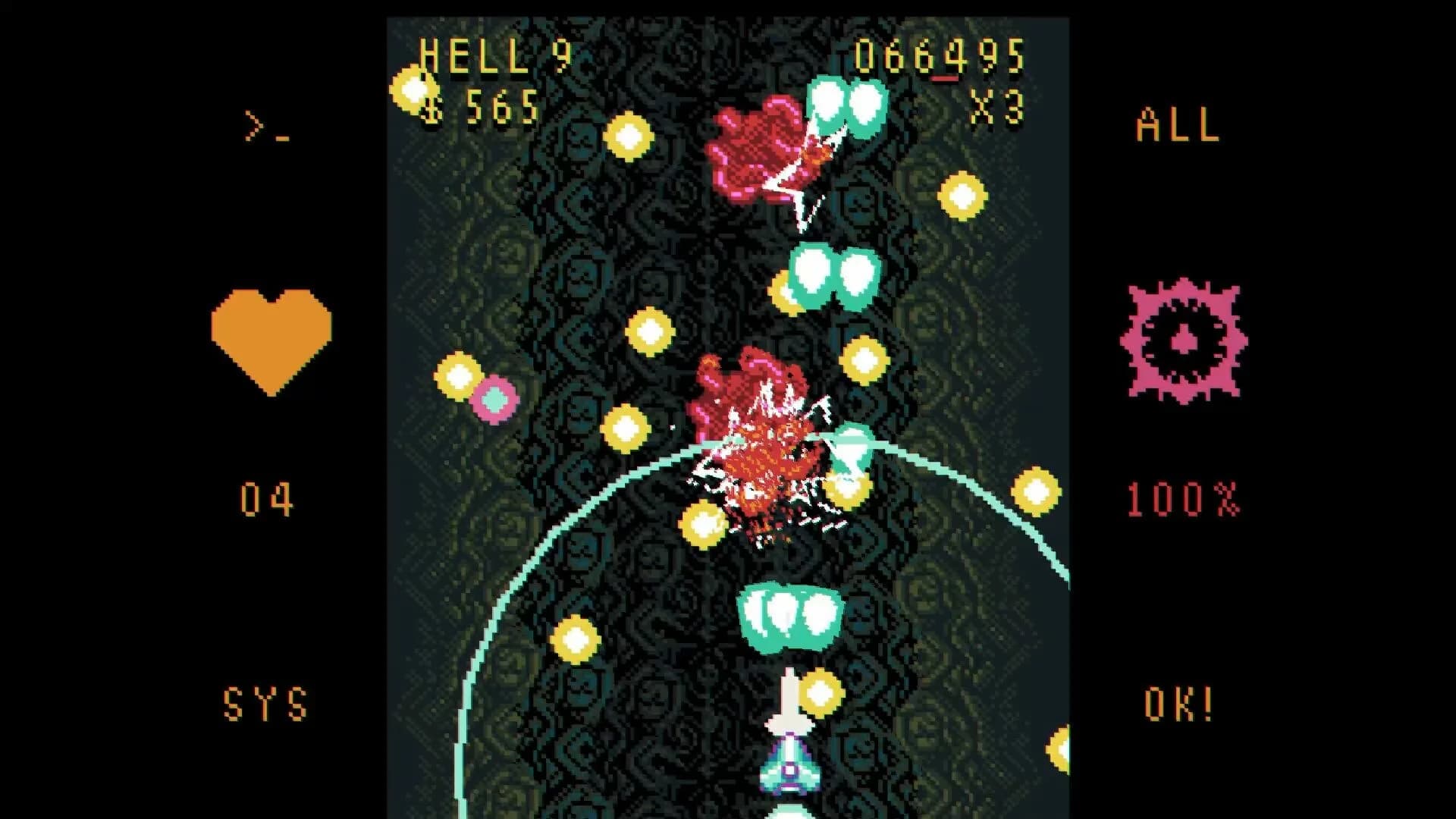 Void Gore görsel 3