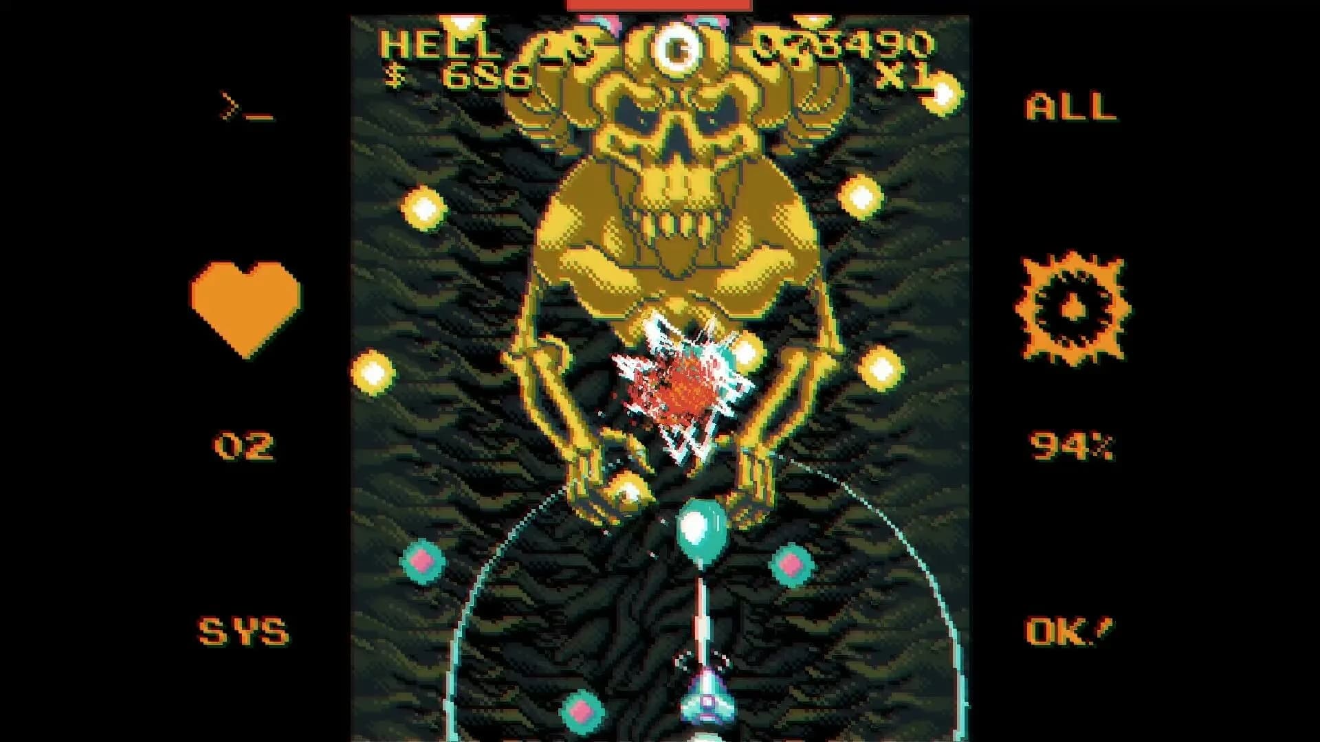 Void Gore görsel 4