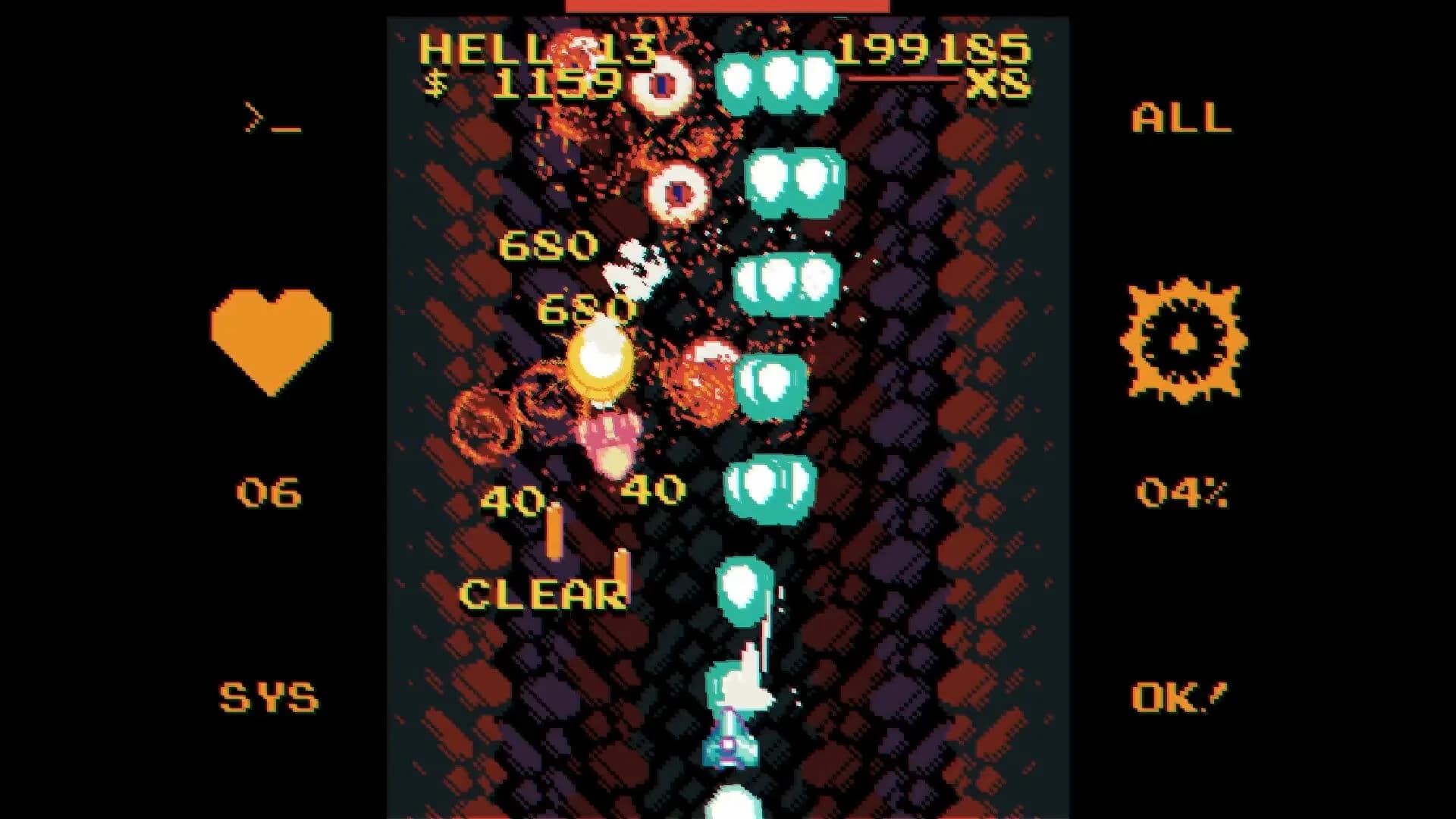 Void Gore görsel 7
