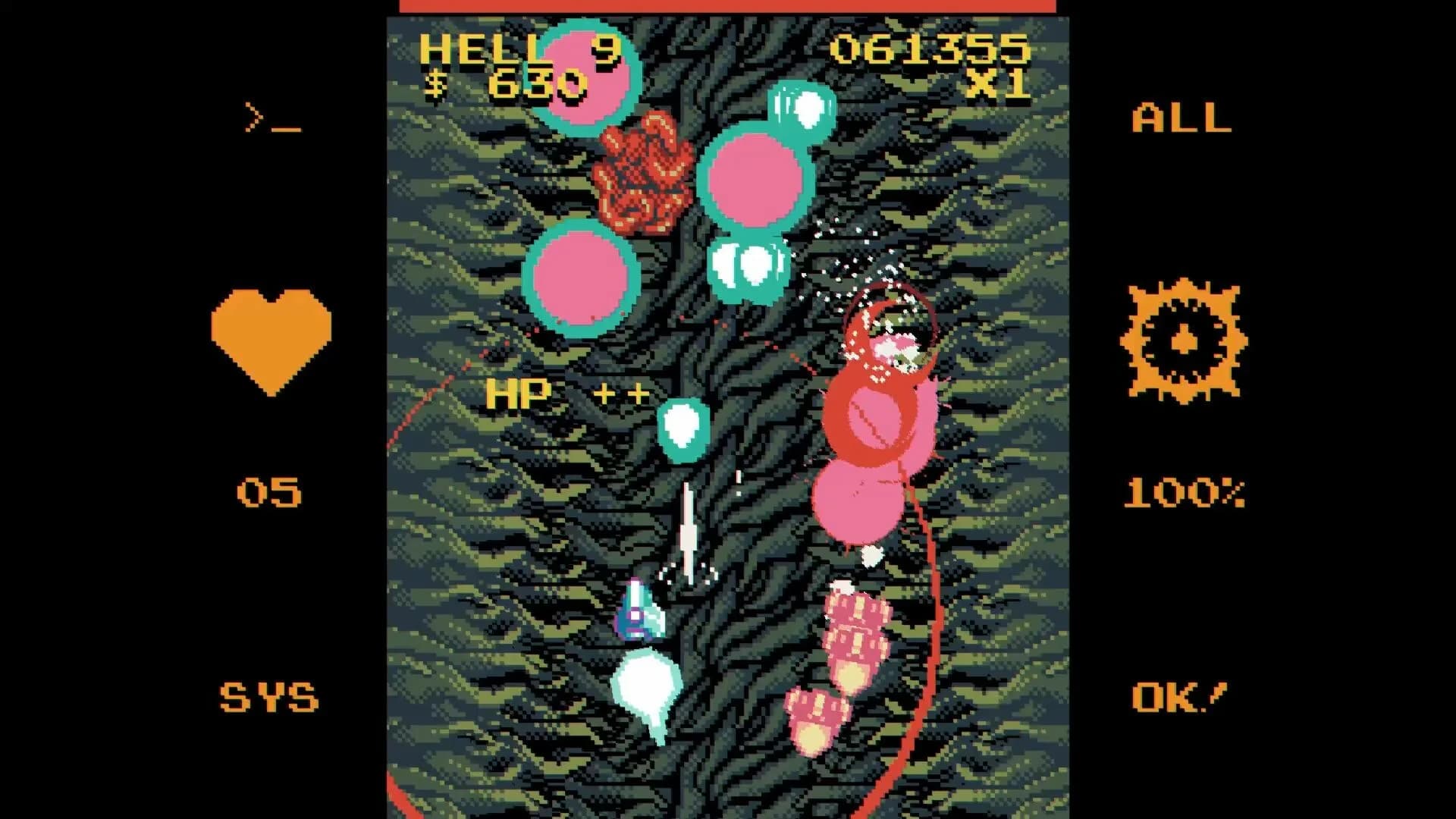 Void Gore görsel 8