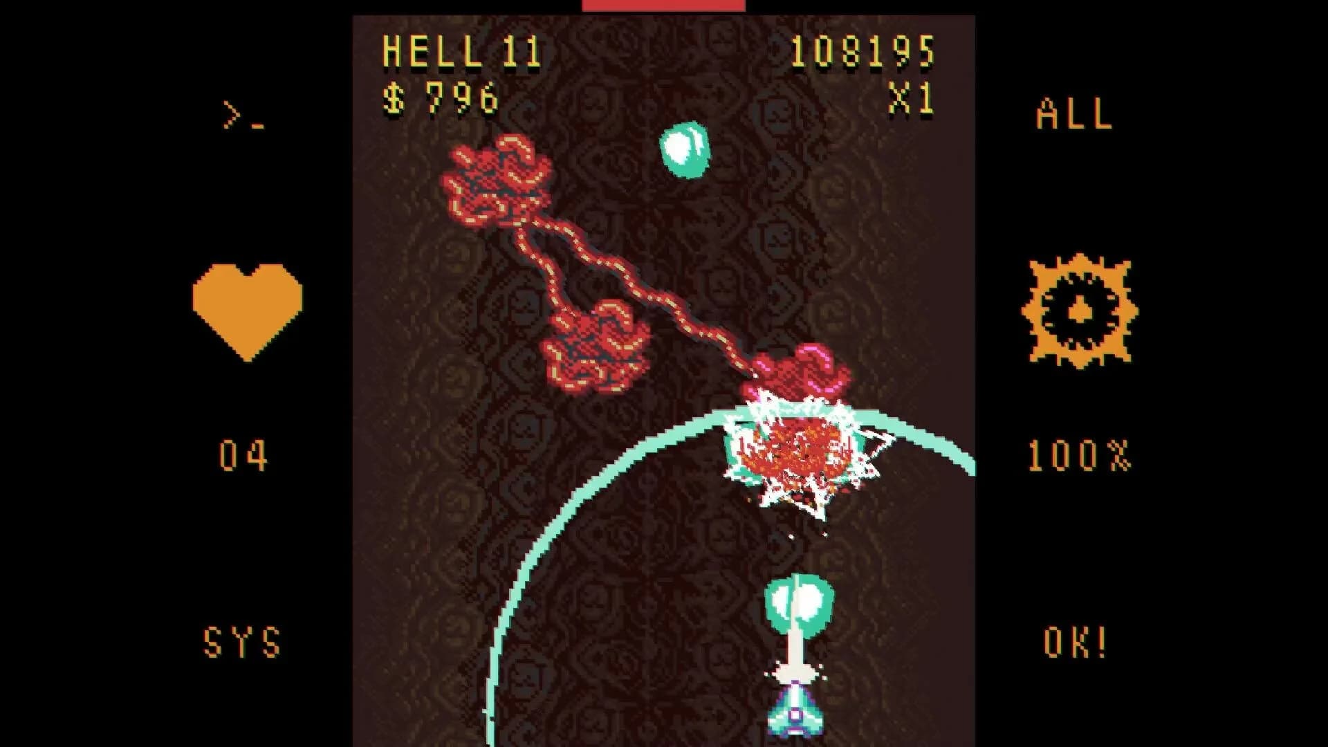 Void Gore görsel 9