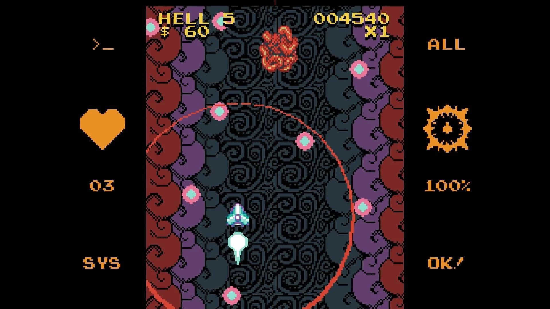 Void Gore görsel 11