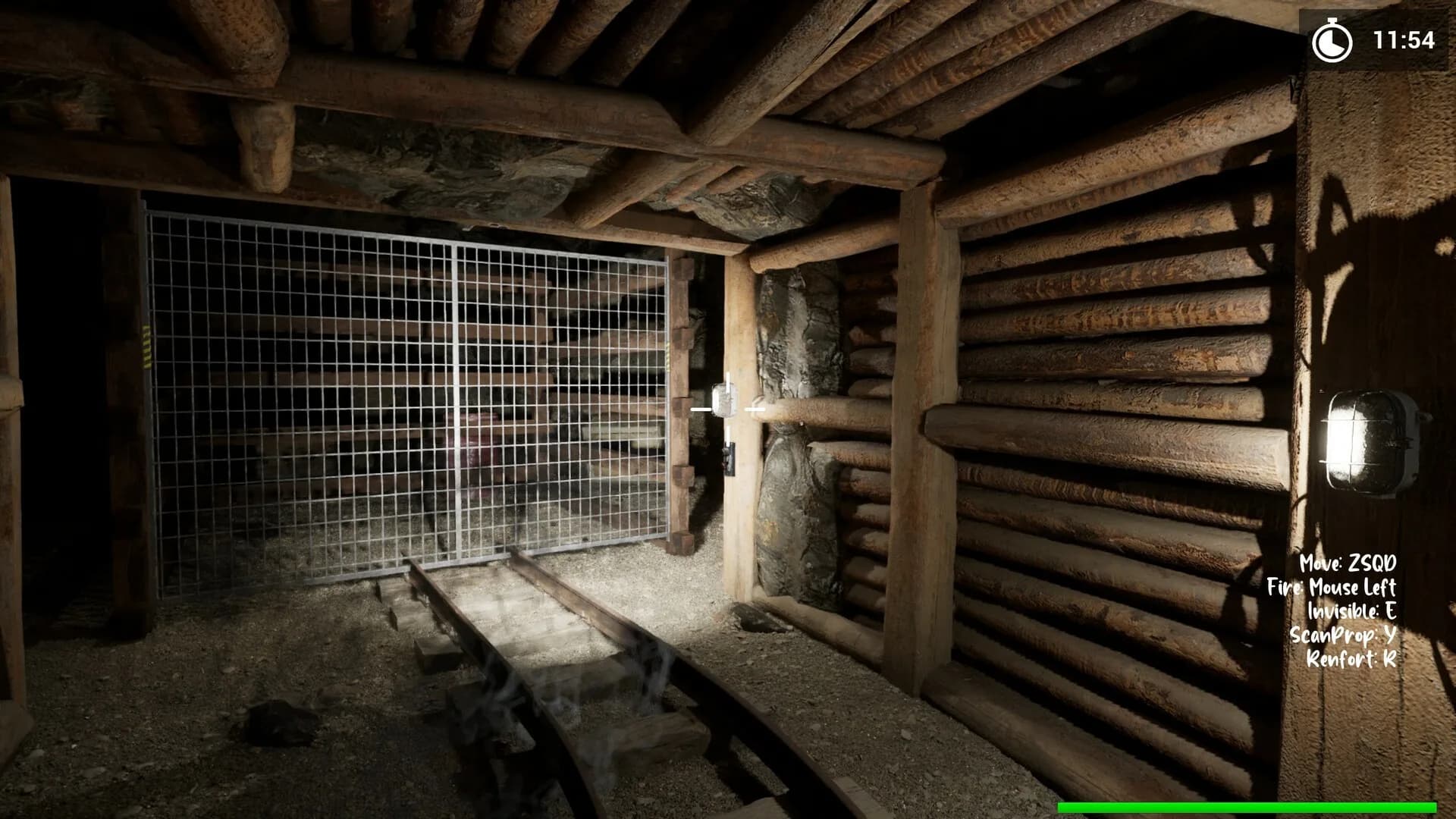 Prisoners Hunt görsel 12