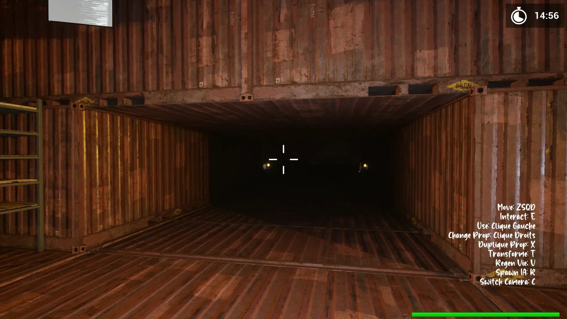 Prisoners Hunt görsel 13