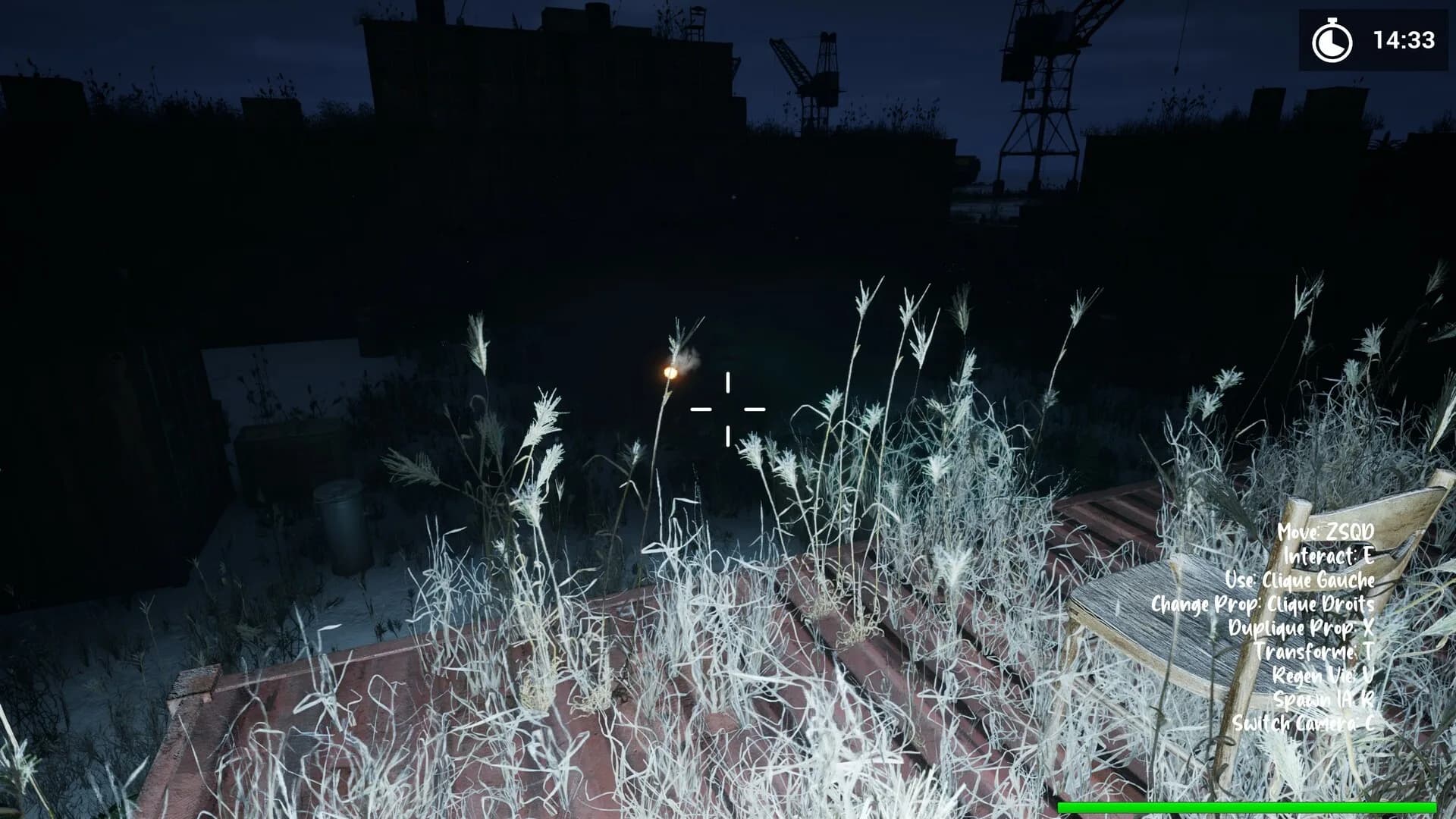 Prisoners Hunt görsel 14
