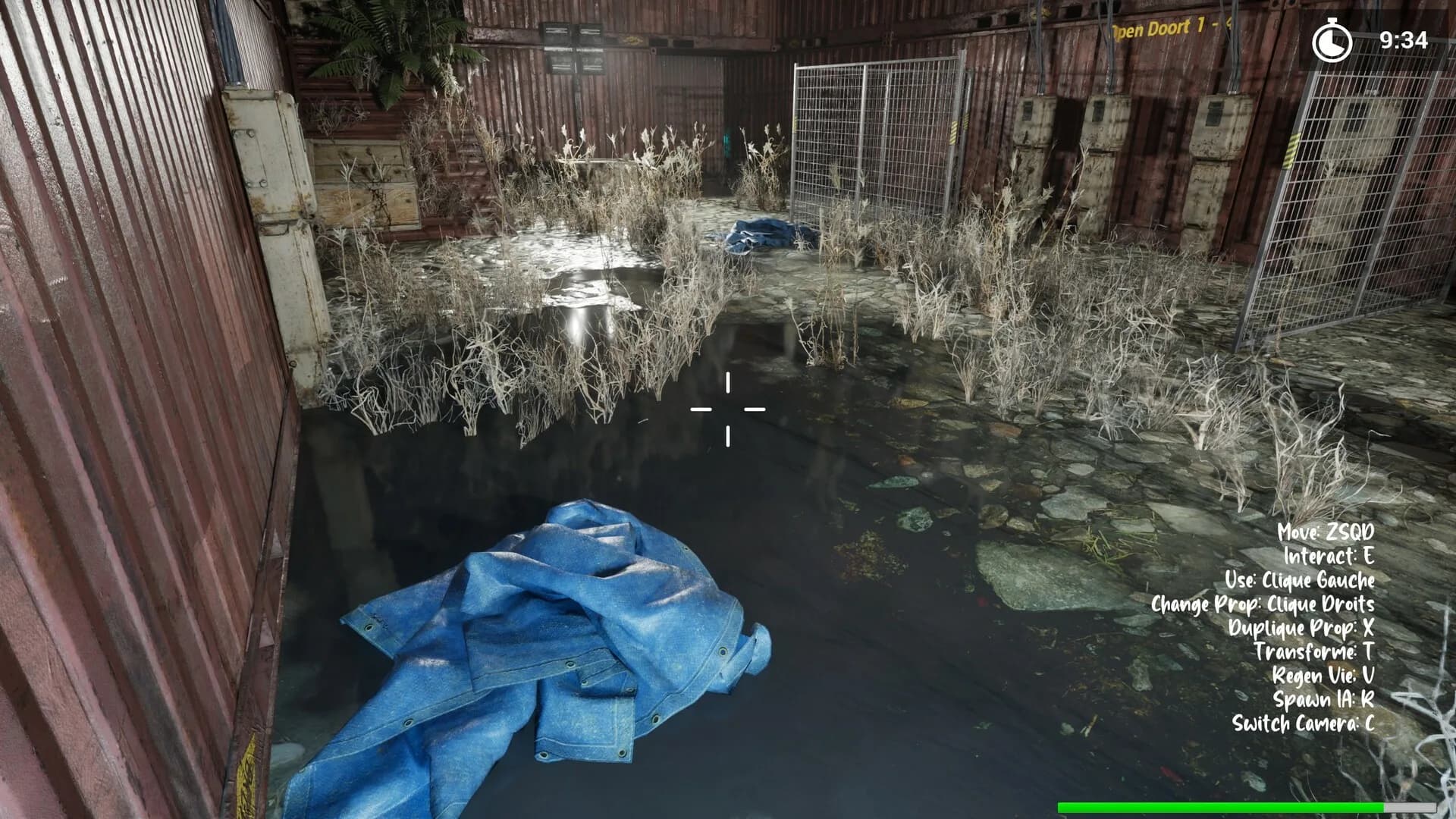 Prisoners Hunt görsel 17